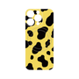 プレミアムパネル with MagSafe［ Cow - Yellow ］