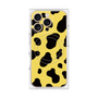 プレミアムパネル with MagSafe［ Cow - Yellow ］