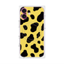 プレミアムパネル with MagSafe［ Cow - Yellow ］