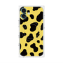プレミアムパネル with MagSafe［ Cow - Yellow ］