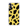 プレミアムパネル with MagSafe［ Cow - Yellow ］