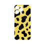 プレミアムパネル with MagSafe［ Cow - Yellow ］