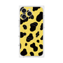 プレミアムパネル with MagSafe［ Cow - Yellow ］
