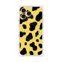 プレミアムパネル with MagSafe［ Cow - Yellow ］