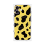プレミアムパネル with MagSafe［ Cow - Yellow ］
