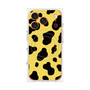 プレミアムパネル with MagSafe［ Cow - Yellow ］