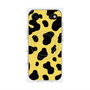 プレミアムパネル with MagSafe［ Cow - Yellow ］