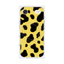 プレミアムパネル with MagSafe［ Cow - Yellow ］