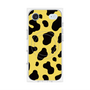 プレミアムパネル with MagSafe［ Cow - Yellow ］
