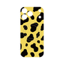 プレミアムパネル with MagSafe［ Cow - Yellow ］