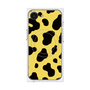 プレミアムパネル with MagSafe［ Cow - Yellow ］