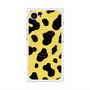プレミアムパネル with MagSafe［ Cow - Yellow ］