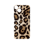 プレミアムパネル with MagSafe［ Leopard - Yellow ］