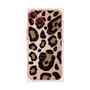 プレミアムパネル with MagSafe［ Leopard - Yellow ］