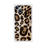 プレミアムパネル with MagSafe［ Leopard - Yellow ］