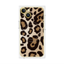 プレミアムパネル with MagSafe［ Leopard - Yellow ］