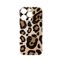 プレミアムパネル with MagSafe［ Leopard - Yellow ］