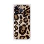 プレミアムパネル with MagSafe［ Leopard - Yellow ］