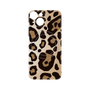 プレミアムパネル with MagSafe［ Leopard - Yellow ］