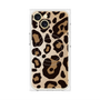 プレミアムパネル with MagSafe［ Leopard - Yellow ］