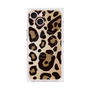 プレミアムパネル with MagSafe［ Leopard - Yellow ］