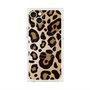 プレミアムパネル with MagSafe［ Leopard - Yellow ］