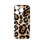 プレミアムパネル with MagSafe［ Leopard - Yellow ］