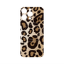 プレミアムパネル with MagSafe［ Leopard - Yellow ］