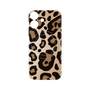 プレミアムパネル with MagSafe［ Leopard - Yellow ］