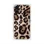 プレミアムパネル with MagSafe［ Leopard - Yellow ］