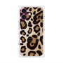 プレミアムパネル with MagSafe［ Leopard - Yellow ］