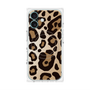 プレミアムパネル with MagSafe［ Leopard - Yellow ］