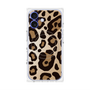 プレミアムパネル with MagSafe［ Leopard - Yellow ］