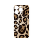 プレミアムパネル with MagSafe［ Leopard - Yellow ］