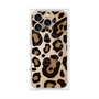 プレミアムパネル with MagSafe［ Leopard - Yellow ］