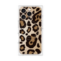 プレミアムパネル with MagSafe［ Leopard - Yellow ］