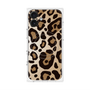 プレミアムパネル with MagSafe［ Leopard - Yellow ］