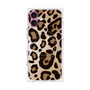 プレミアムパネル with MagSafe［ Leopard - Yellow ］