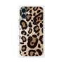 プレミアムパネル with MagSafe［ Leopard - Yellow ］