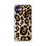 プレミアムパネル with MagSafe［ Leopard - Yellow ］