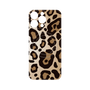 プレミアムパネル with MagSafe［ Leopard - Yellow ］