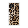 プレミアムパネル with MagSafe［ Leopard - Yellow ］