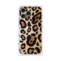 プレミアムパネル with MagSafe［ Leopard - Yellow ］