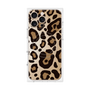 プレミアムパネル with MagSafe［ Leopard - Yellow ］
