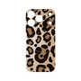 プレミアムパネル with MagSafe［ Leopard - Yellow ］