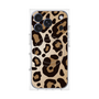 プレミアムパネル with MagSafe［ Leopard - Yellow ］