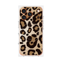 プレミアムパネル with MagSafe［ Leopard - Yellow ］