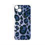 プレミアムパネル with MagSafe［ Leopard - Blue ］