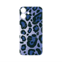 プレミアムパネル with MagSafe［ Leopard - Blue ］