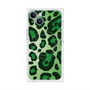 プレミアムパネル with MagSafe［ Leopard - Green ］
